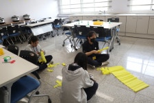 행사앨범<열린광장<각리중학교 각리중학교