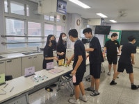 행사앨범<열린광장<각리중학교 각리중학교