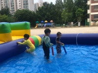 유치원 달님반
