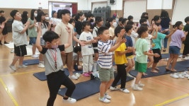 행사앨범<학교소식<하당초등학교 하당초등학교