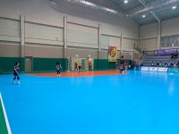 핸드볼부<학교소식<한벌초등학교 한벌초등학교