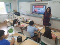 학교앨범<알림마당<한천초등학교 한천초등학교