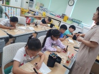 학교앨범<알림마당<한천초등학교 한천초등학교