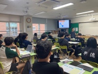 학교행사갤러리<학교소식<흥덕고등학교 흥덕고등학교