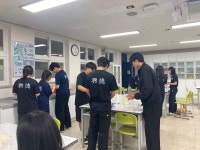 학교행사갤러리<학교소식<흥덕고등학교 흥덕고등학교