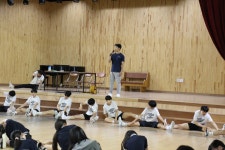 행사사진<학교소식<일신여자중학교 일신여자중학교