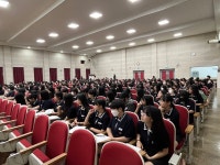 행사사진<학교소식<일신여자중학교 일신여자중학교
