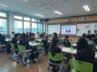 행사사진<학교소식<일신여자중학교 일신여자중학교