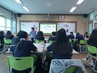 행사사진<학교소식<일신여자중학교 일신여자중학교