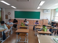갤러리<늘봄학교<열린마당<증안초등학교 증안초등학교