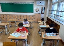 갤러리<방과후학교<열린마당<증안초등학교 증안초등학교