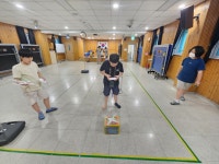 주제별 앨범<자연사 과학관<증평중학교 증평중학교