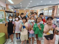 도서관 소식<알 림 방<만수초등학교 만수초등학교