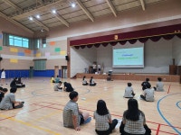 학교행사앨범<학교행사앨범<교육활동 및 알림마당<미원중학교 미원중학교