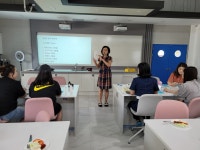 활동모습<학부모회<학부모마당<청주내덕초등학교 청주내덕초등학교