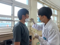 보건소식<참여마당<옥천중학교 옥천중학교