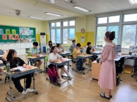학교앨범<학교소식<오선초등학교 오선초등학교