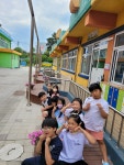 돌봄교실<돌봄교실<꿈!끼! 잔치 방과후학교<열린마당<오선초등학교 오선초등학교