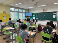 학교앨범<학교소식<오선초등학교 오선초등학교