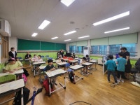 늘봄학교 앨범<늘봄학교<사직초등학교 사직초등학교