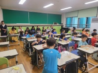 늘봄학교 앨범<늘봄학교<사직초등학교 사직초등학교