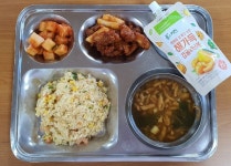이달의식단표<급식안내<정보마당<서원고등학교 서원고등학교