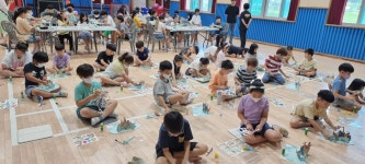 학교활동사진<학교소식<속리초등학교 속리초등학교