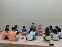 활동사진<속리예술꿈<속리초등학교 속리초등학교