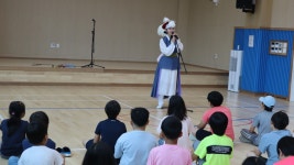 배움터 이야기<홍보마당<송면초등학교 송면초등학교