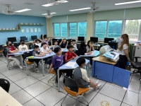 쌍봉앨범<학교소식<쌍봉초등학교 쌍봉초등학교