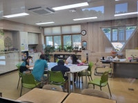 오후돌봄교실<늘봄교실/돌봄교실<수한초등학교 수한초등학교