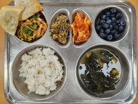 오늘의 포토식단