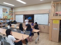 생(生)<행복씨앗 생동감<대가초등학교 대가초등학교