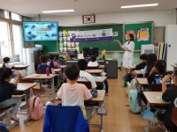 보건자료<보건소식<알림마당<의림초등학교 의림초등학교