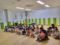 원평앨범<교육활동안내<유치원<원평초등학교 원평초등학교