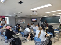 학교소개영상 및 앨범<갤러리<예일미용고등학교 예일미용고등학교