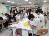 학교교육앨범<영동중소식<영동중학교 영동중학교