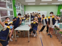 교육활동앨범<예성소식<충주예성초등학교 충주예성초등학교