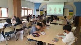 학교앨범<용원소식<용원초등학교 용원초등학교