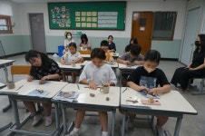 갤러리<학교마당<연수초등학교 연수초등학교