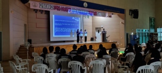 행사사진<행사갤러리<입학/홍보<한국교원대학교부설고등학교 한국교원대학교부설고등학교