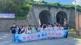 학교앨범<학교소개<청산초등학교 청산초등학교