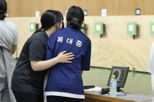 사격부 소식<학생마당<복대중학교 복대중학교