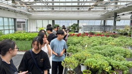 교육활동사진<화훼경영과<학과소개<충북생명산업고등학교 충북생명산업고등학교