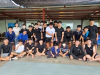 여명앨범<학교소식<충일중학교 충일중학교