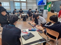 행사갤러리<학교소식<청주남중학교 청주남중학교