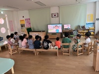 앨범<병설유치원<충주남한강초등학교 충주남한강초등학교
