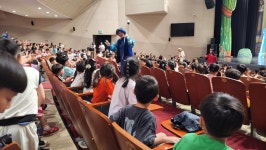 앨범<병설유치원<충주남한강초등학교 충주남한강초등학교