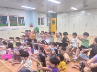 행사앨범<병설유치원<성화초등학교 성화초등학교