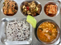 오늘의식단